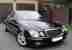 Mercedes Benz E 220 CDI Automatik Avantgarde DPF Busine