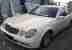 Mercedes Benz E 220 CDI Automatik Classic DPF