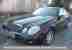 Mercedes Benz E 220 CDI Automatik Classic DPF