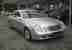 Mercedes Benz E 220 CDI Automatik ELEGANCE EURO 4 DPF