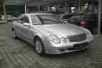 E 220 CDI Automatik ELEGANCE EURO 4 DPF