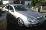 E 220 CDI Automatik Elegance DPF, grüne