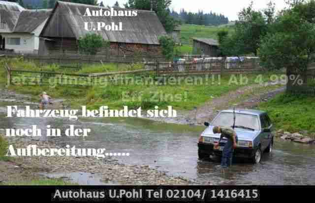 Mercedes-Benz E 220 CDI Automatik mit Grüner Plakette!