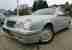 Mercedes Benz E 220 CDI Elegance Klima Kein Rost