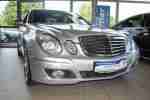 E 220 CDI Lim LEDER AUTOMATIK FACELIFT