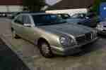 E 220 D Elegance Kilom.105000 TOP 2Hand