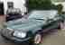 Mercedes Benz E 220 Sportline Klimaanlage Alu SD SHZ ge