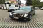 E 220 T CDI Automatik Avantga