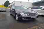 E 220 T CDI Automatik Classic