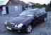 Mercedes Benz E 220 T CDI Classic AHK SHZ ALU 6GANG MB