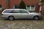 E 220 T CDI Classic Automatik Filter