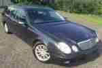 E 220 T CDI Classic DPF