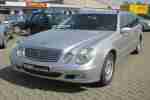 E 220 T CDI Classic Navi PDC Automatik