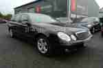 E 220 T CDI T Modell 7 Sitzer