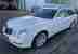 Mercedes Benz E 220 T CDI W211 Avantgarde DISTRONIC AHK S Heft! EZ:2009