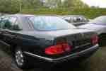E 230 Avantgarde