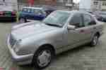E 230 Classic Orginal ERST NUR 81 TKM Ren
