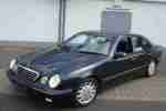 E 240 Aut.Avan.orig.69 tkm Leder Nav.Comm