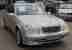 Mercedes Benz E 240 Avantgarde ' 1 HAND ' LEDER ' XENON