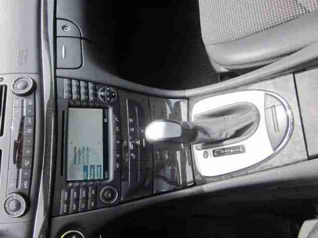 Mercedes-Benz E 240 Avantgarde , Autom.,Bi-Xenon,PDC,Co