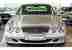 Mercedes Benz E 240 Classic Automatik