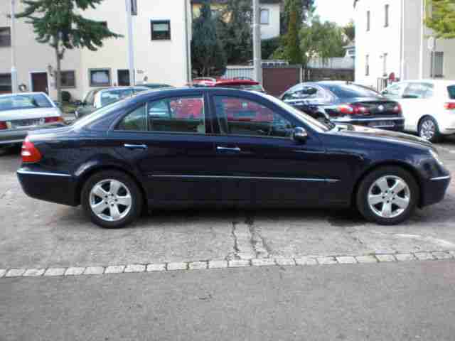 MErcEdEs BEnz E
