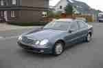 E 240 Elegance, Leder, Navi, Xenon, PTS,