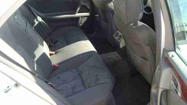 Mercedes-Benz E 240 Elegance#extrem wenig Kilometer#Ros