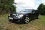 E 240 Lim. AVANTGARDE LEDER XENON SHD PDC