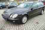 E 240 T Elegance, Automatik, Klimaaut.,