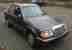 Mercedes Benz E 250D W124 138900 km.