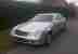 Mercedes Benz E 270 CDI Classic