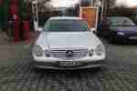 E 270 CDI Classic AUTOMATIK KLIMA ALUFELG