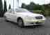 Mercedes Benz E 270 CDI Classic Klimaautom. R CD
