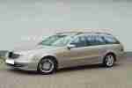 E 270 T CDI Avantgarde Xenon Leder HU AU