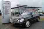 E 270 T CDI Elegance 16 Alu, Nebel,