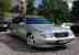 Mercedes Benz E 270T CDI Avantgarde Sport Paket Aus 2.H