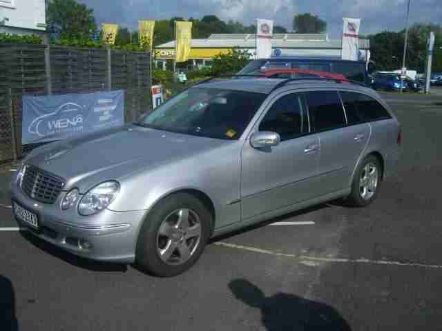 Mercedes-Benz E 280 CDI