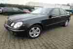 . E 280 CDI 4 Matic Avantgarde Leder N