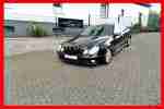 E 280 CDI Avantgarde AMG SPORT PAKET