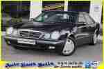 E 280 Elegance Autom. LPG Gas 110ltr. Sch