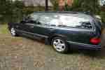 E 280 T 4 Matic Elegance 2.8 V6 Allrad