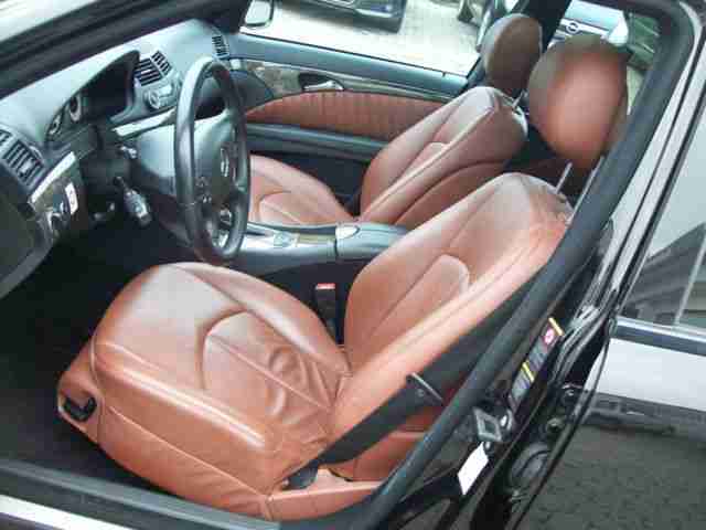 Mercedes-Benz E 280 T 7G-TRONIC Avantgarde BusinessEDIT