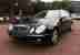 Mercedes Benz E 280 T CDI 7G TRONIC Avantgarde DPF Navi