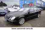 E 280 T CDI 7G TRONIC Avantgarde SPORTPAK