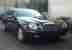 Mercedes Benz E 280 T CDI 7G TRONIC Elegance