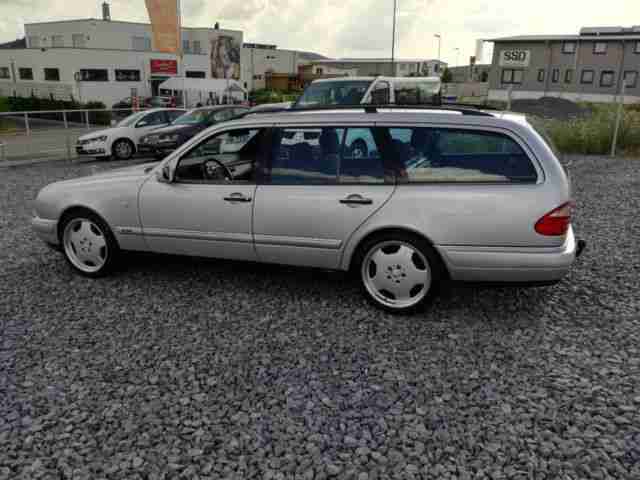 MErcEdEs BEnz E