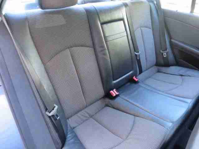 Mercedes-Benz E 320 Avantgarde, Bi-Xenon, Keyless-Go, N