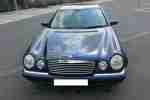E 320 Avantgarde W210