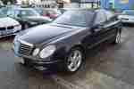 E 320 CDI 7G Avantgarde COMAND PANORAMA F